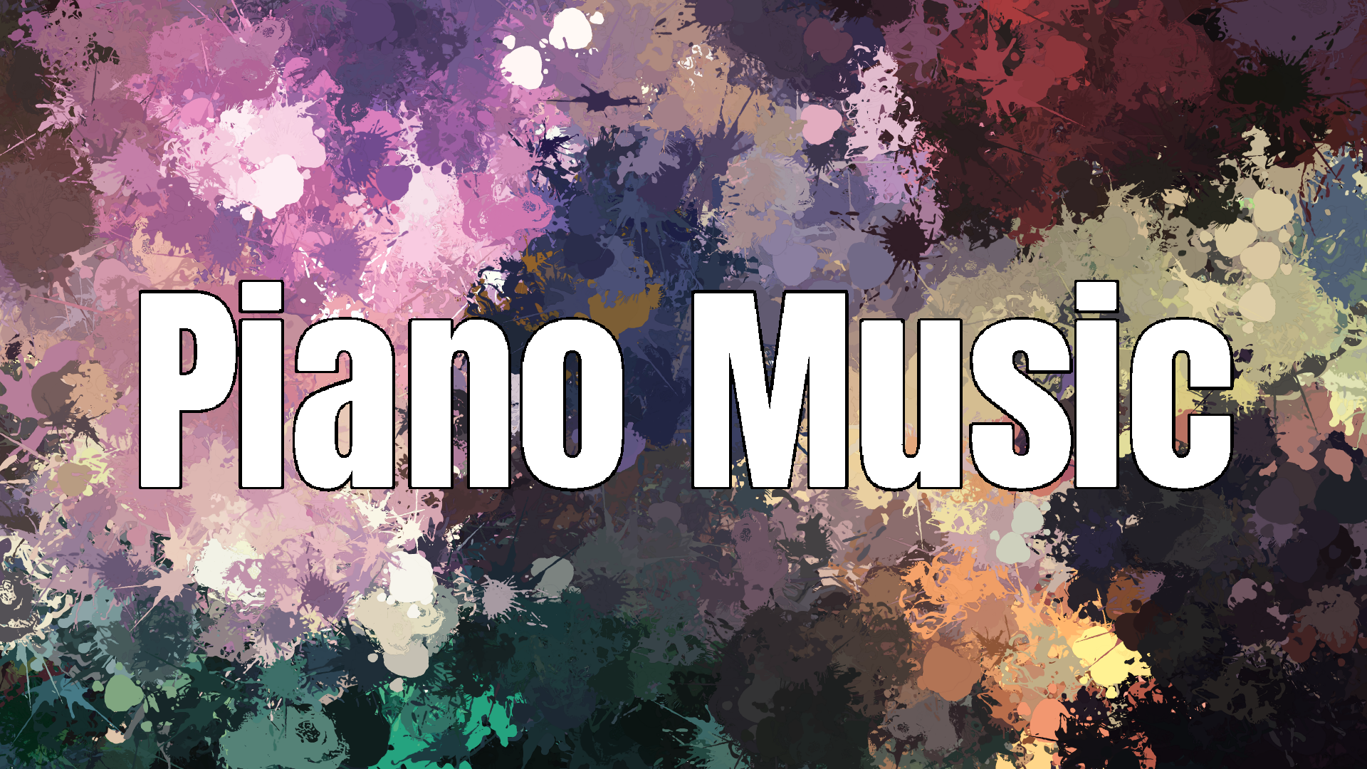 Wolf Keys: Piano Music